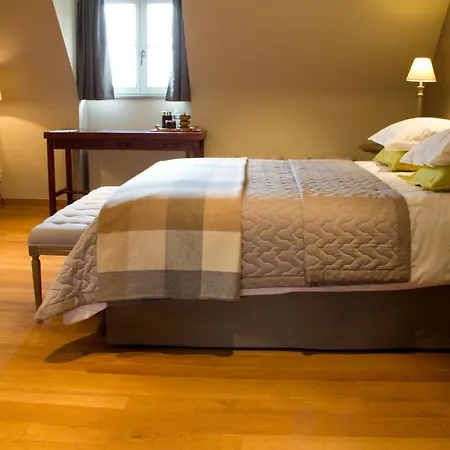 Het Oud Gemeentehuis Hotel